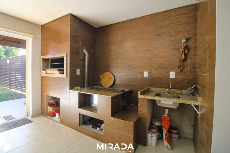 Casa à venda no Centro de Xangri-lá: 10ª foto da galeria de imagens do imóvel