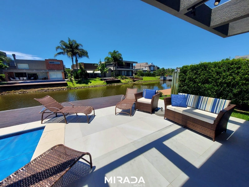 Casa à venda no Condomínio Malibu | Xangri-Lá: 17ª foto da galeria de imagens do imóvel