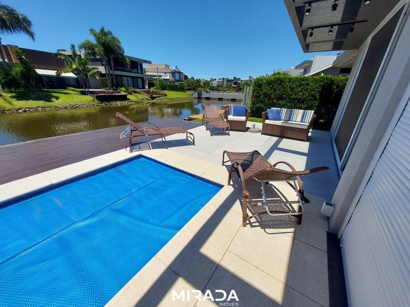 Casa à venda no Condomínio Malibu | Xangri-Lá: 14ª foto da galeria de imagens do imóvel