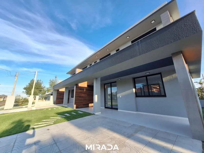 Casa à venda em Xangri-lá RS: 2ª foto da galeria de imagens do imóvel