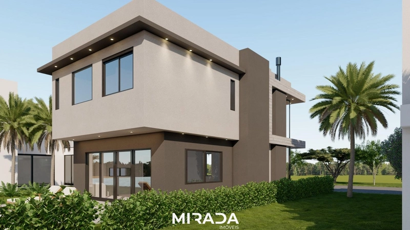 Casa à venda no condomínio Zen | Xangri-lá RS: 4ª foto da galeria de imagens do imóvel