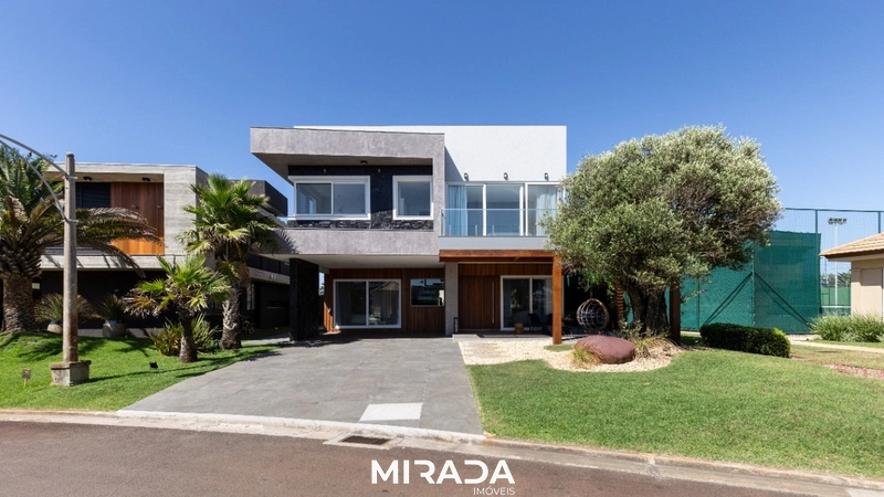 Casa à venda no Condomínio Playa Vista | Xangri-Lá: 1ª foto da galeria de imagens do imóvel