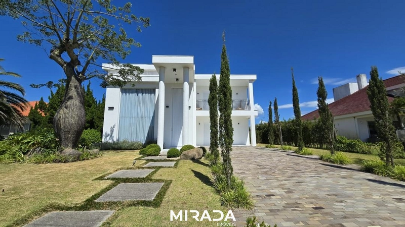Casa à venda no condomínio Green Village | Xangri-lá RS: 1ª foto da galeria de imagens do imóvel