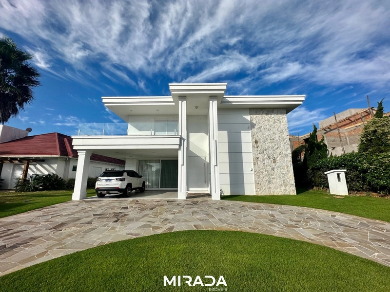 Casa à venda no condomínio Green Village | Xangri-lá RS: 1ª foto da galeria de imagens do imóvel