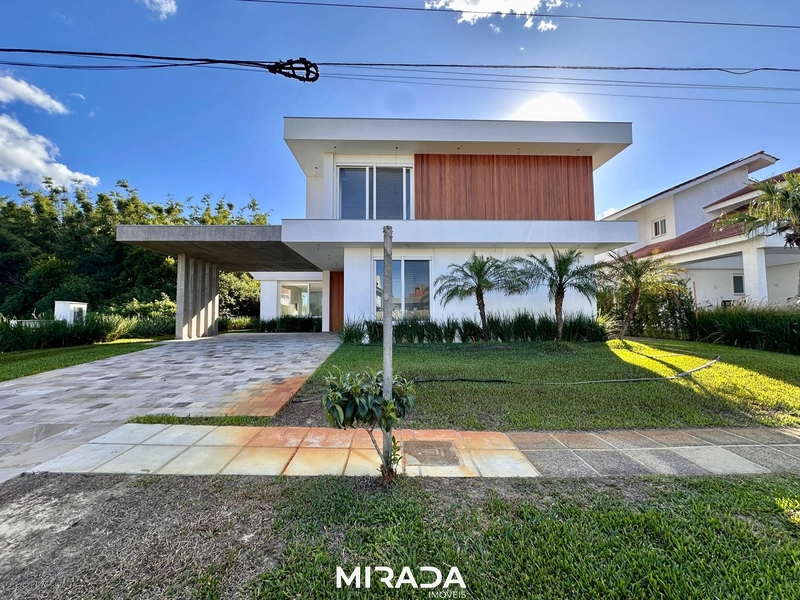 Casa à venda no condomínio Green Village | Xangri-lá RS: 1ª foto da galeria de imagens do imóvel