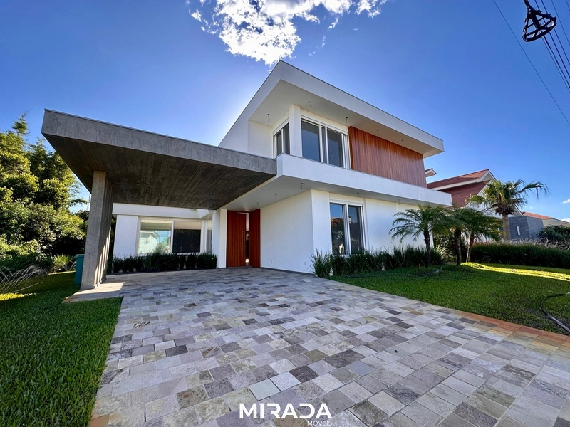 Casa à venda no condomínio Green Village | Xangri-lá RS: 2ª foto da galeria de imagens do imóvel