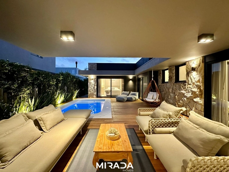 Casa à venda no Condomínio Sea Coast | Xangri-lá RS: 15ª foto da galeria de imagens do imóvel