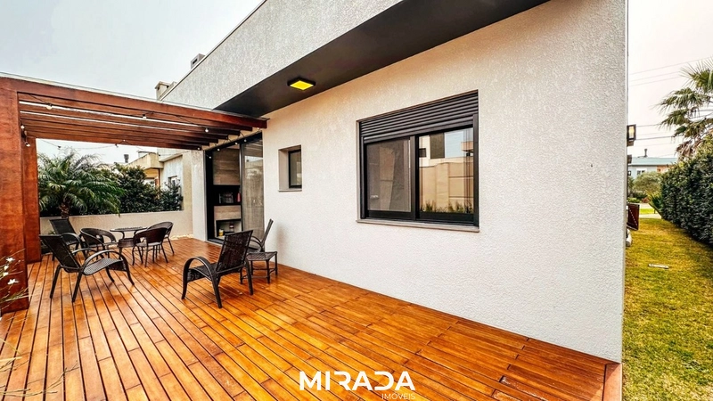 Casa à venda no Condomínio Sea Coast | Xangri-lá RS: 14ª foto da galeria de imagens do imóvel