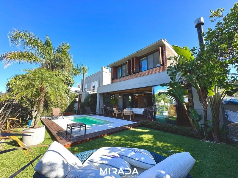Casa à venda no Condomínio Sea Coast | Xangri-lá RS: 16ª foto da galeria de imagens do imóvel