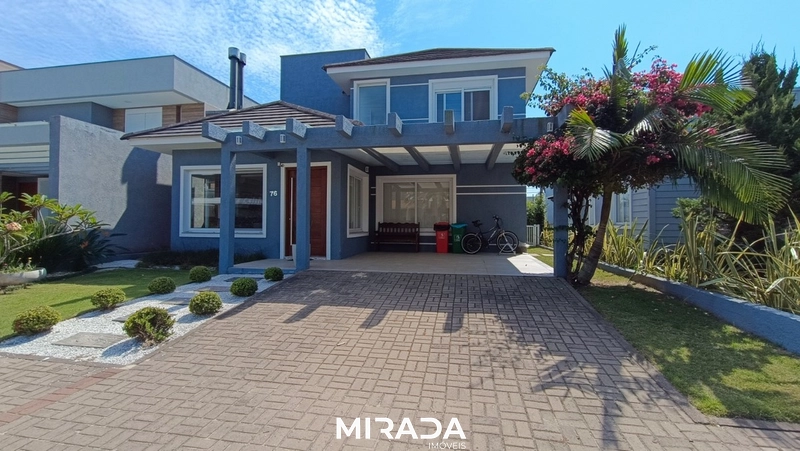 Casa à venda no Condomínio Sea Coast | Xangri-lá RS: 1ª foto da galeria de imagens do imóvel