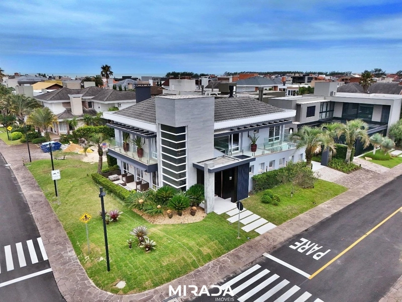 Casa à venda no condomínio Las Dunas | Xangri-lá: 1ª foto da galeria de imagens do imóvel