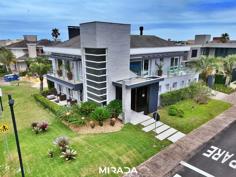 Casa à venda no condomínio Las Dunas | Xangri-lá: 4ª foto da galeria de imagens do imóvel
