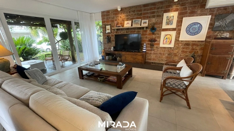 Casa à venda no condomínio Las Dunas | Xangri-lá: 4ª foto da galeria de imagens do imóvel