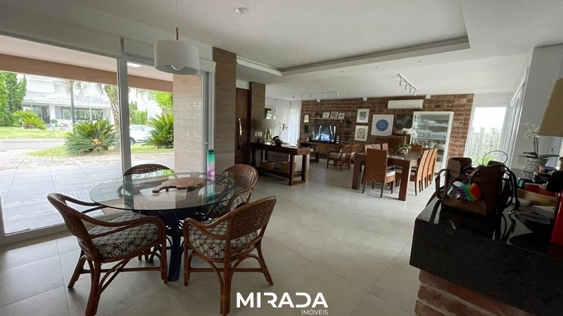 Casa à venda no condomínio Las Dunas | Xangri-lá: 5ª foto da galeria de imagens do imóvel