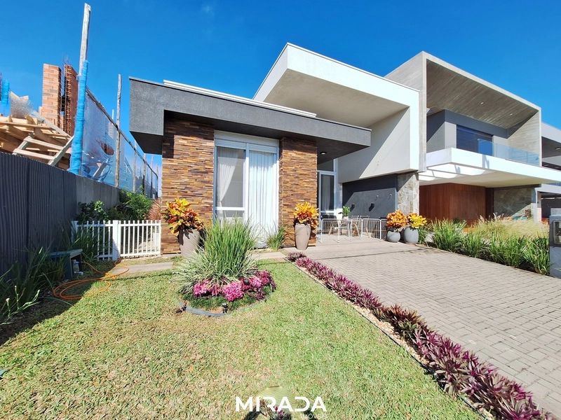 Casa à venda no Condomínio Blue em Xangri-Lá: 3ª foto da galeria de imagens do imóvel