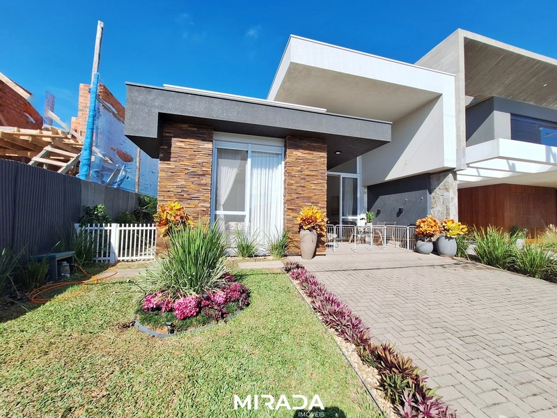 Casa à venda no Condomínio Blue em Xangri-Lá: 4ª foto da galeria de imagens do imóvel