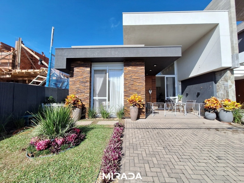 Casa à venda no Condomínio Blue em Xangri-Lá: 5ª foto da galeria de imagens do imóvel
