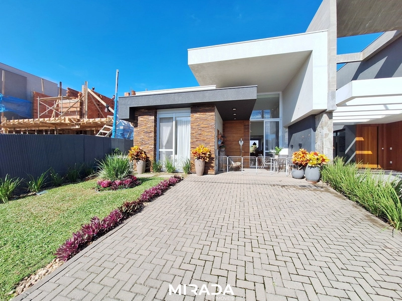 Casa à venda no Condomínio Blue em Xangri-Lá: 2ª foto da galeria de imagens do imóvel