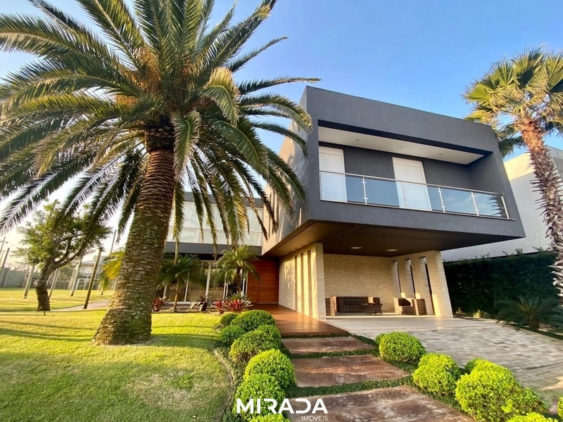 Casa à venda no condomínio Las Dunas | Xangri-lá: 2ª foto da galeria de imagens do imóvel