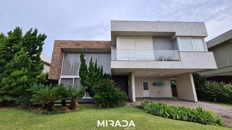 Casa à venda no condomínio Las Dunas | Xangri-lá: 1ª foto da galeria de imagens do imóvel