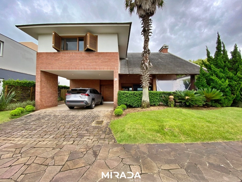 Casa à venda no condomínio Las Dunas | Xangri-lá: 1ª foto da galeria de imagens do imóvel