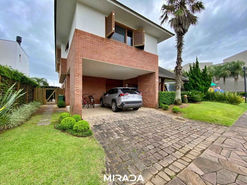 Casa à venda no condomínio Las Dunas | Xangri-lá: 2ª foto da galeria de imagens do imóvel