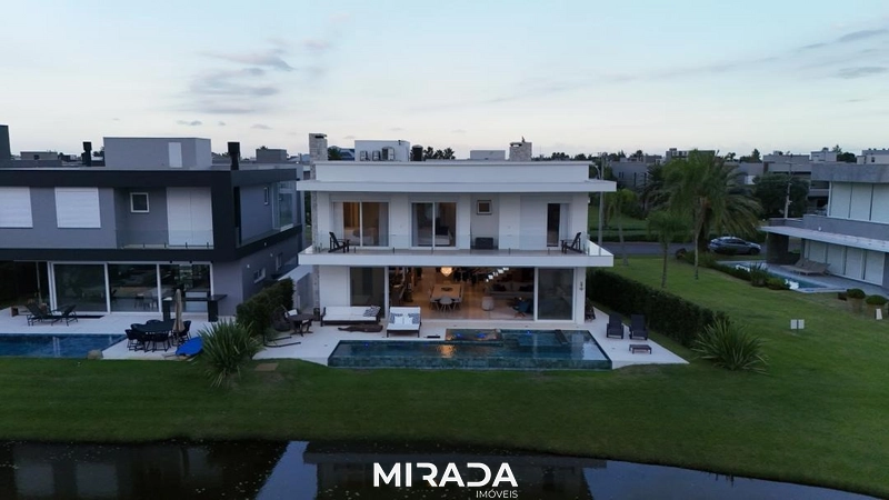 Casa à venda no Condomínio Enseada Lagos Xangri-lá: 25ª foto da galeria de imagens do imóvel