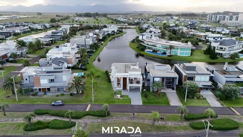 Casa à venda no Condomínio Enseada Lagos Xangri-lá: 3ª foto da galeria de imagens do imóvel