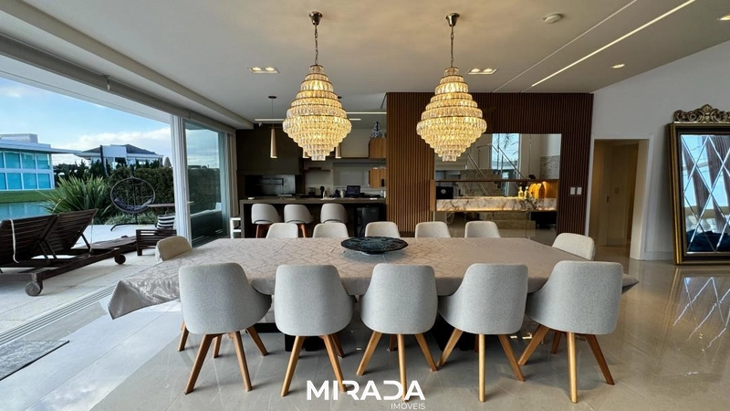 Casa à venda no Condomínio Enseada Lagos Xangri-lá: 8ª foto da galeria de imagens do imóvel