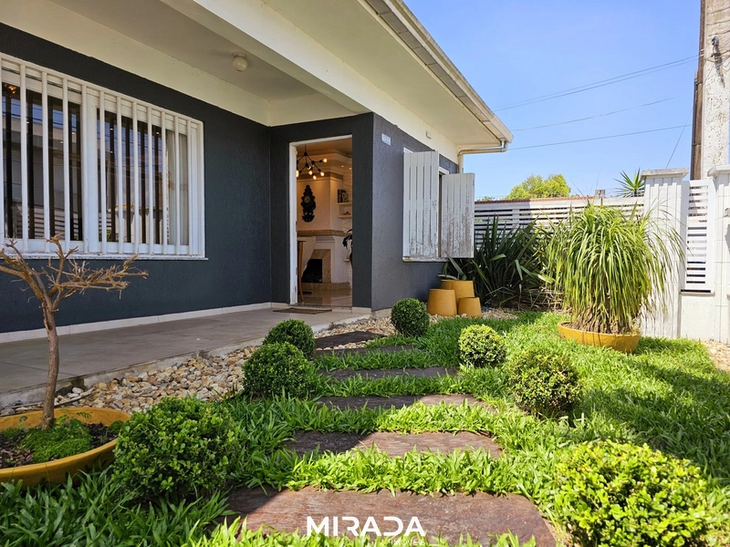Casa à venda no Centro de Xangri-lá RS: 5ª foto da galeria de imagens do imóvel