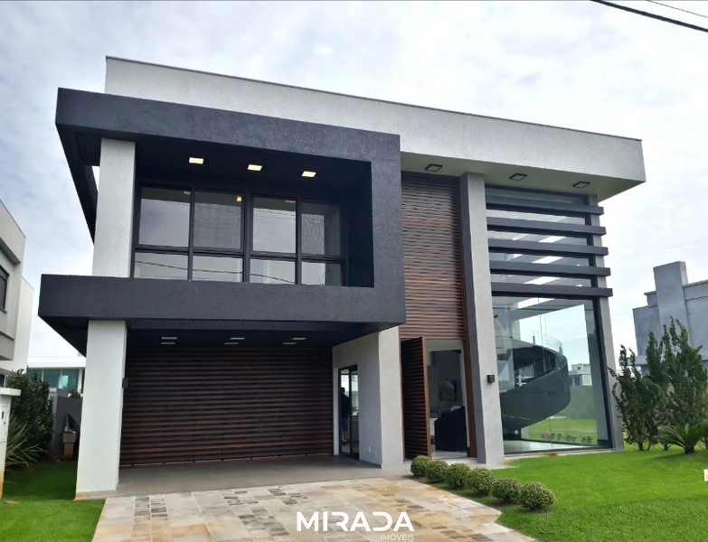 Casa à venda no condomínio Enseada Lagos Xangri-lá!: 2ª foto da galeria de imagens do imóvel