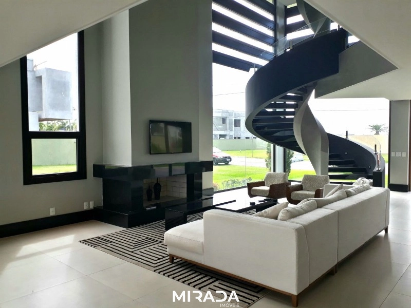 Casa à venda no condomínio Enseada Lagos Xangri-lá!: 4ª foto da galeria de imagens do imóvel