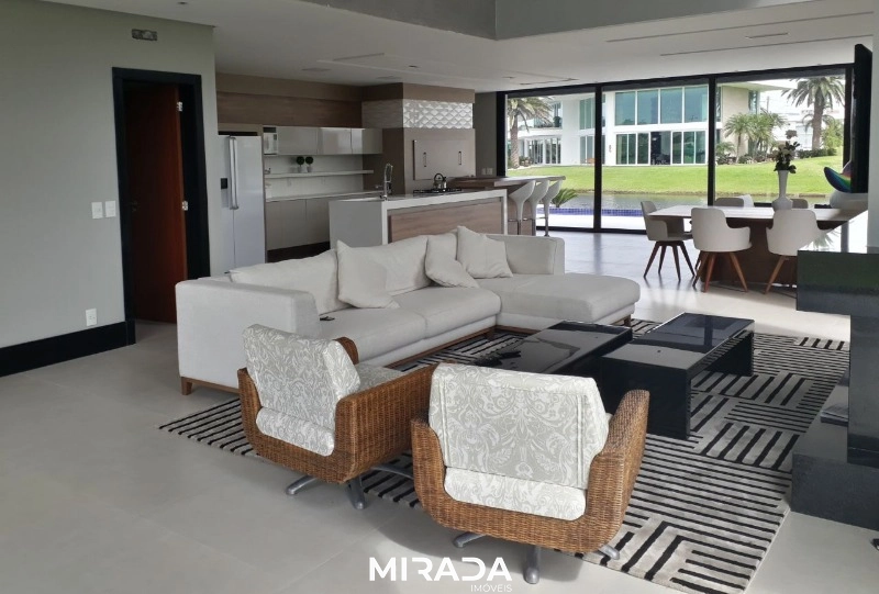 Casa à venda no condomínio Enseada Lagos Xangri-lá!: 10ª foto da galeria de imagens do imóvel