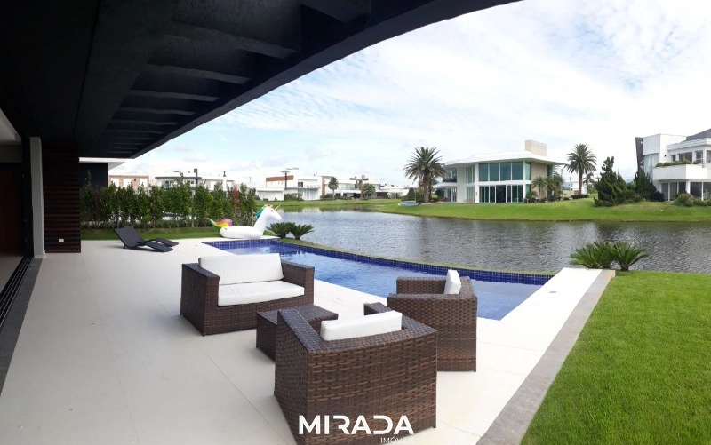 Casa à venda no condomínio Enseada Lagos Xangri-lá!: 12ª foto da galeria de imagens do imóvel