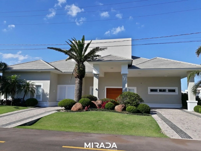Casa à venda no Condomínio Enseada Lagos Xangri-lá: 1ª foto da galeria de imagens do imóvel