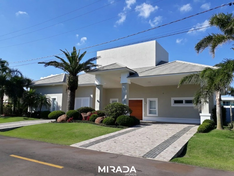 Casa à venda no Condomínio Enseada Lagos Xangri-lá: 2ª foto da galeria de imagens do imóvel