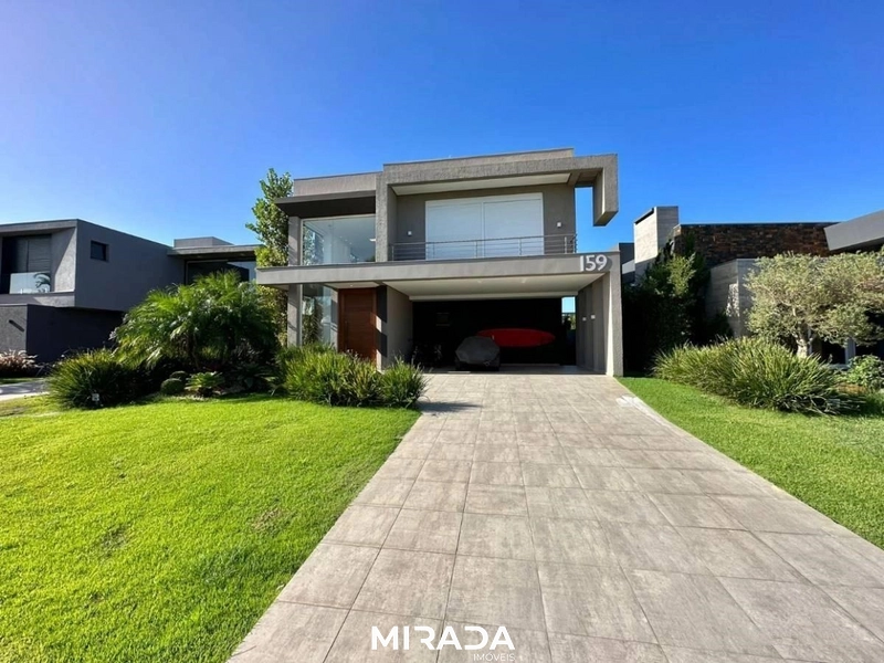 Casa à venda no condomínio Enseada Lagos Xangri-lá!: 2ª foto da galeria de imagens do imóvel