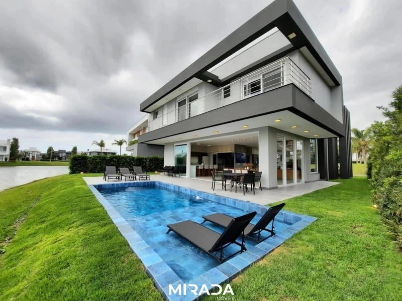 Casa à venda no condomínio Enseada Lagos Xangri-lá!: 6ª foto da galeria de imagens do imóvel