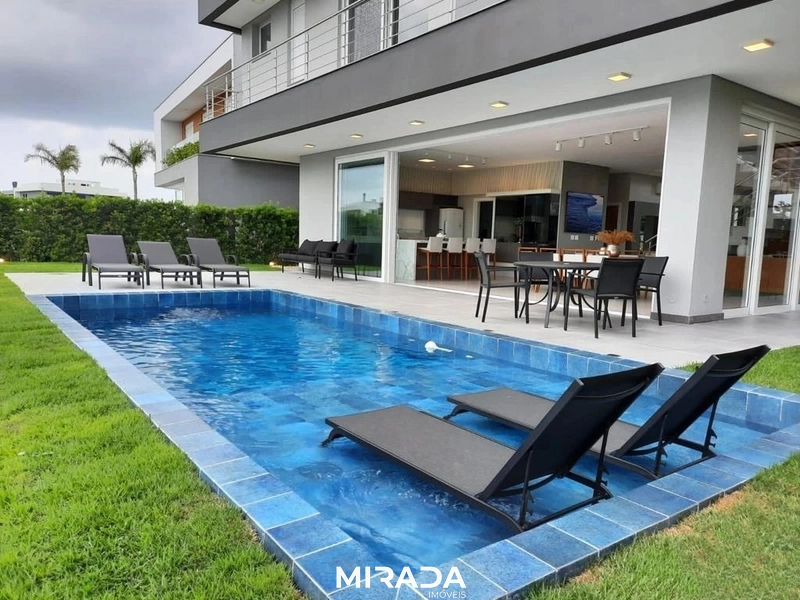 Casa à venda no condomínio Enseada Lagos Xangri-lá!: 8ª foto da galeria de imagens do imóvel