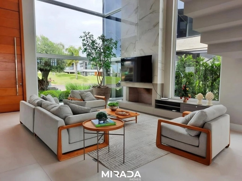 Casa à venda no condomínio Enseada Lagos Xangri-lá!: 2ª foto da galeria de imagens do imóvel