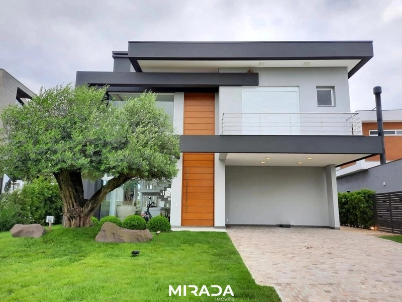 Casa à venda no condomínio Enseada Lagos Xangri-lá!: 1ª foto da galeria de imagens do imóvel