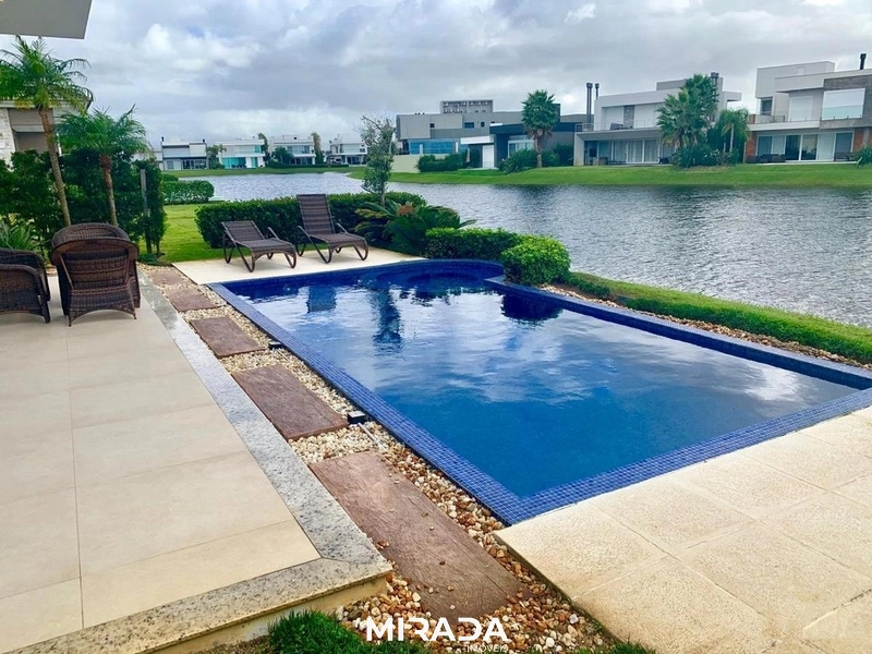Casa à venda no Condomínio Enseada Lagos Xangri-lá: 7ª foto da galeria de imagens do imóvel