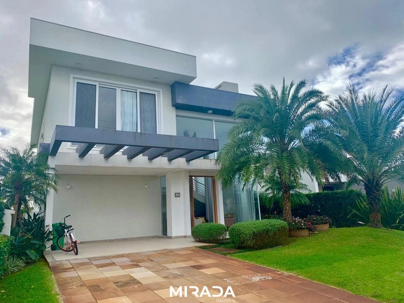Casa à venda no Condomínio Enseada Lagos Xangri-lá: 1ª foto da galeria de imagens do imóvel