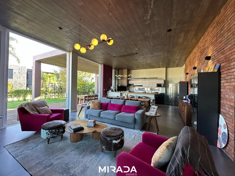 Casa à venda no Condomínio Enseada Lagos Xangri-lá: 3ª foto da galeria de imagens do imóvel