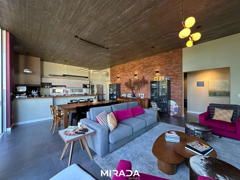Casa à venda no Condomínio Enseada Lagos Xangri-lá: 2ª foto da galeria de imagens do imóvel