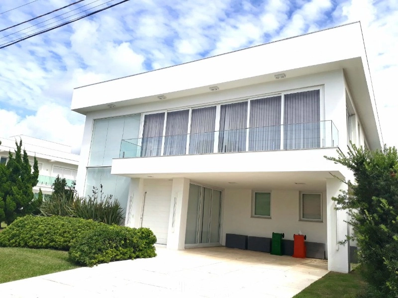 Casa à venda no Condomínio Enseada Lagos Xangri-lá: 1ª foto da galeria de imagens do imóvel