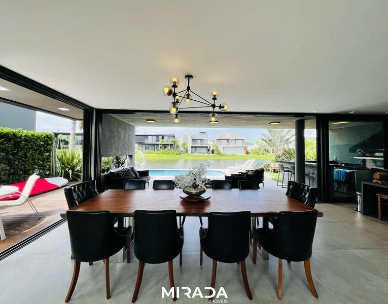Casa à venda no condomínio Enseada Lagos Xangri-lá!: 10ª foto da galeria de imagens do imóvel