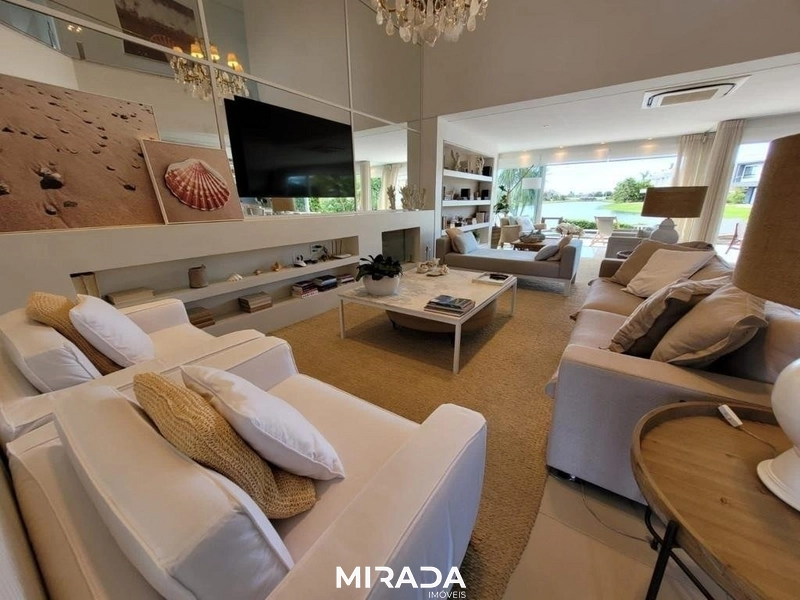 Casa à venda no condomínio Enseada Lagos Xangri-lá!: 3ª foto da galeria de imagens do imóvel