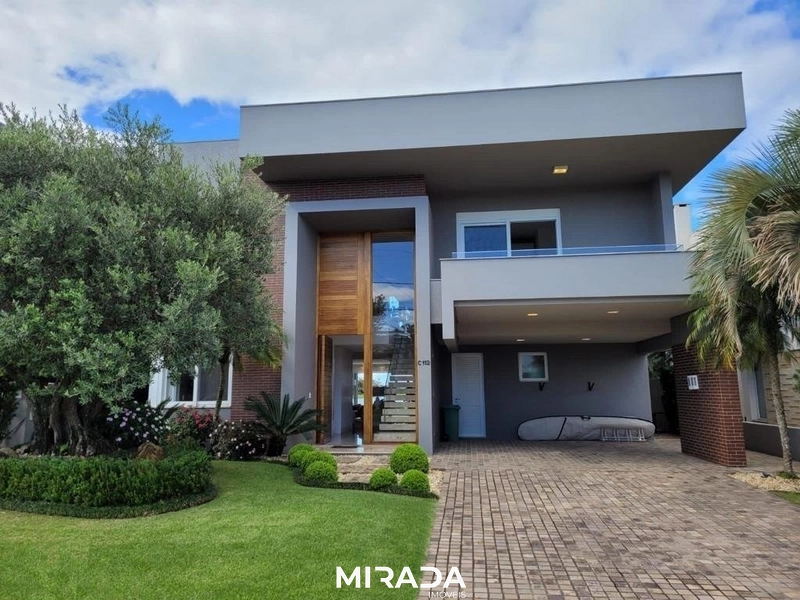 Casa à venda no condomínio Enseada Lagos Xangri-lá!: 1ª foto da galeria de imagens do imóvel