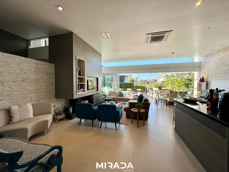 Casa à venda no Condomínio Enseada Lagos Xangri-lá: 7ª foto da galeria de imagens do imóvel